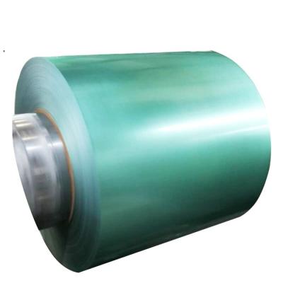 China Hot Dipped Container Plate Coil Cold Rolled Zinc Galvalume Steel Coil Supplier for sale