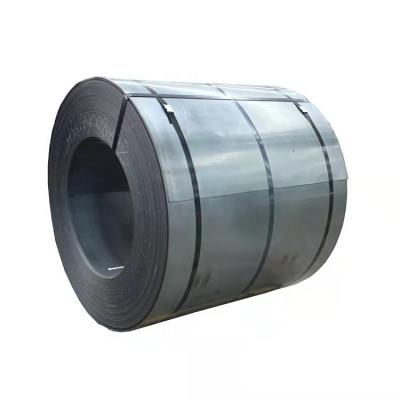 China Wholesale sales flat boat mild steel sheet coil ss400 main factory price newly produced hot rolled steel coils for sale