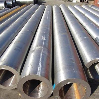 China Boiler pipe steel pipe&tube! tubular steel pile! MS tube and pipes for sale