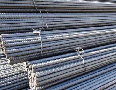 China Steel Bar 8mm 16mm 18mm 20mm 22mm 10mm Bar Steel Construction Deformed Corrugated Steel Bar for sale