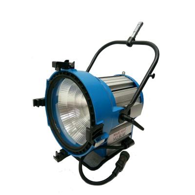 China Aluminum High Quality M40 Hmi Pro Par Light for sale