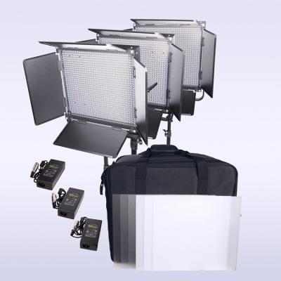 China Professional lights studio photography lighting video led light C.P. 95 GL-T1020 2 for sale