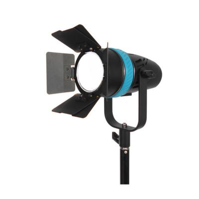 China 60w Outdoor Super Bright Filming Led Light Focus Theater Spotlight Led Lights GL-NET60W for sale