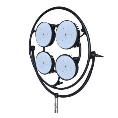 China Professional equipments led stage light for photography GL-TKD1600WS for sale