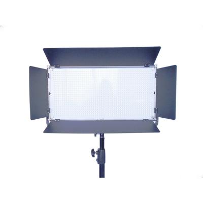 China GL-LED1200AS Bi-Color 75W LED Studio Flat Panel Light For Movie Video Shooting GL-LED1200AS for sale