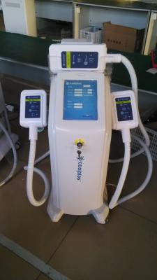 China la congelación scupting fresca de la grasa del cryolipolysis sincoheren el liposuction no quirúrgico que adelgaza la máquina en venta