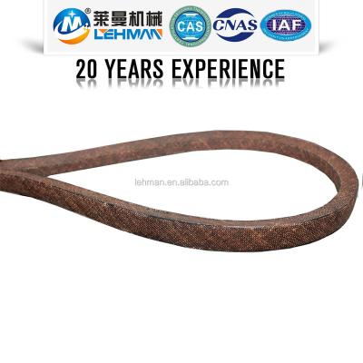 China Tremendous value special purchase V cog neoprene agricultural transmission belts 9.5X for sale