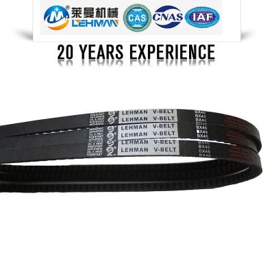 China Best quality power band china v belt v-belt 04120-21754 HBB1949 for sale