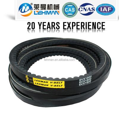 China Building material shops professional manufacture deutz fenner hindon v belt for sale