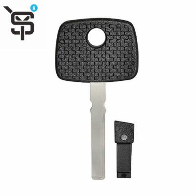 China Car Key Shell Factory OEM Mute Key Transponder Remote Master Key for sale