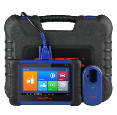 China For All Autel OtoSys IM100 OBD2 Free Car Key Shipping Scanner Engine Tool ECU XP200 Auto Key Program for sale