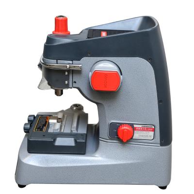 China Cutting Original Key Code Machine Condor XC-002 Key Machine Xhorse Ikeycutter Mechanical Key Cutting Machine With 3 Years Warranty for sale