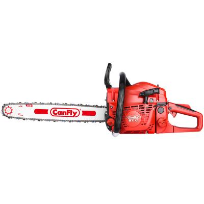 China CANFLY X3 5800 2-Stroke PETROL CHAINSAW 58CC for sale