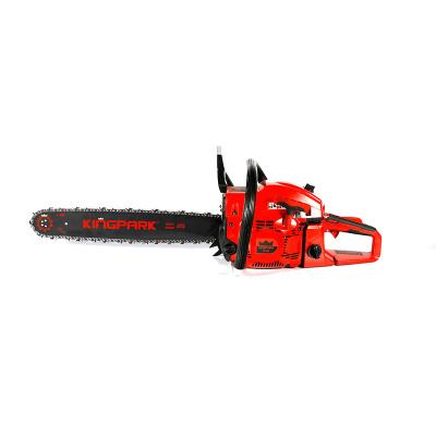 China 2-Stroke KINGPARK 820 CHAINSAW PETROL CHAINSAW 5800 for sale