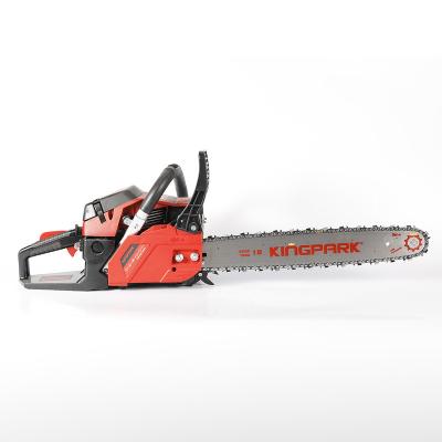 China CHAINSAW MAG. 2-Stroke KINGPARK CHAINSAW 5800 PETROL CHOKE for sale