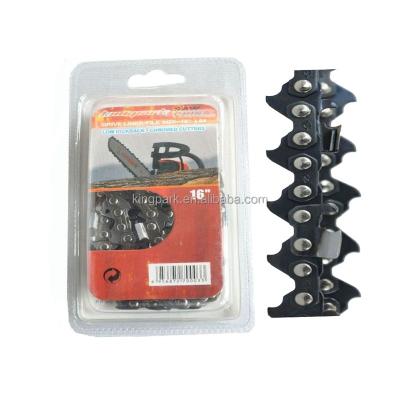 China High Quality 2-Stroke Kingpark Chainsaw Spare Parts 16