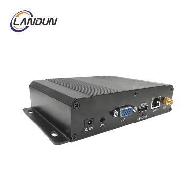 China Full HD Smart Player Box Full HD LED Changer Signage Player Indoor Digital TV Indoor Advertising Display for sale