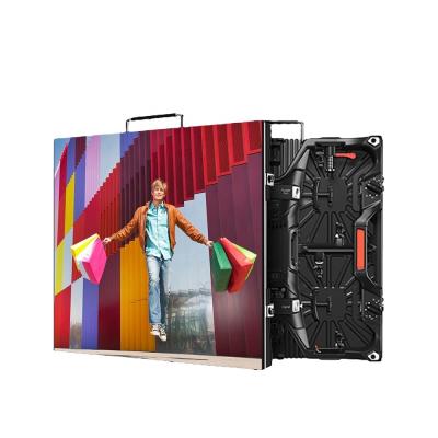 China New Machine SMD P2.5 LED Screen Indoor Rental HD Display Indoor Video Wall LED Screen Panels for sale