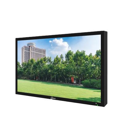 China Indoor 21 22 32 Inch Industrial Grade Advertising CCTV 1080P LCD Monitor Advertising Player for sale