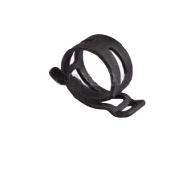 China High Quality Construction Area Focrom Filter Flange Black Pipe Clamp Made in China for sale