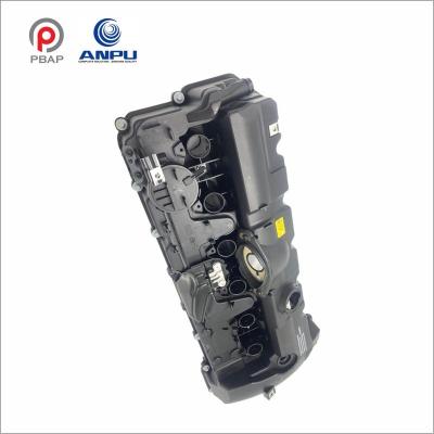 China VALVE COVER 11127552281 11 12 7 552 281 FOR E92 328i Coupe Standard for sale