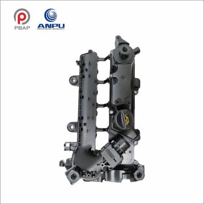 China Engine Rocker Cover For Ciitroen C2 C3 Xsaara 1.4 HDI Peuugeot 206 307 1007 T3 0361N4/4612092/9646698680/0361.N4 for sale