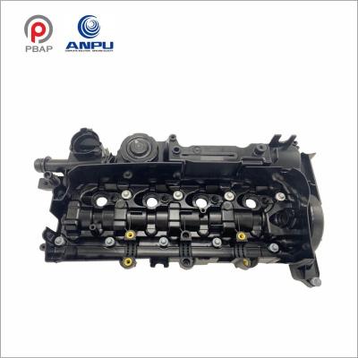 China Glossy Cylinder Head Cover T3 Rocker Valve Cover 11 8 589 941 11 12 8 570 828 11128570828 11128589941 for sale