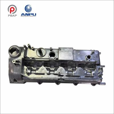 China Engine Cylinder Head Cover 6110100630 For T 208 Box 901 CDI Mercedes Benzs 2 T3 Spri-nter for sale