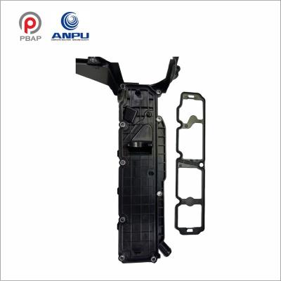 China Cylinder Head Valve Cover For Peugeots Citroens 1.6 HDi 8V 0248S0, 9688939180, T3 0248.S0 for sale