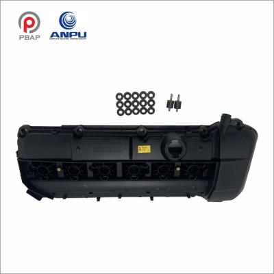 China Engine Valve Cover Trim Set For BMW 11127512839 11 12 1 432 928 11 12 7 512 839 11121432928 T3 11-12-1-432-928 1928403154 for sale