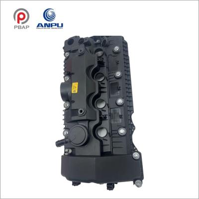 China Valve cover suitable for BMW 545i 2004-2005 T3 11127522159 11 12 7 522 159 for sale