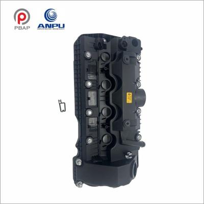 China Engine valve cover suitable for BMW 545I 2004-2005 T3 11127563474 11 12 7 563 474 0360022 for sale