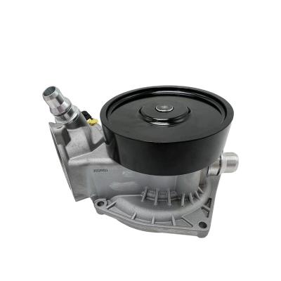 China Sophisticated technology electric water pump N63 F07 F10 X5E70 550I 650I X6 (E71 for sale