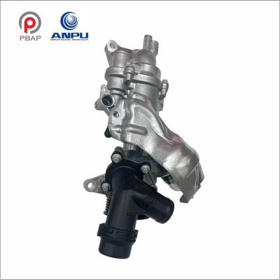 China Water pump assembly A2742001407 / 2742000301 / 2742000601 / 2742000800 for MERCEDES-BENZ W204, S205, C205, W212 C CLASS for sale