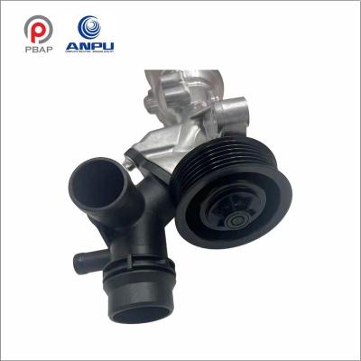 China Water Pump Assembly 2742000900 for MERCEDES-BENZ S205, C205, W213 E-CLASS (W213) for sale