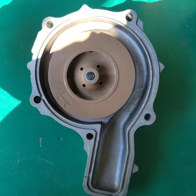 China Excavator Spare Parts Water Pump Coolant Pump 85109694 20744939 22902431 for sale