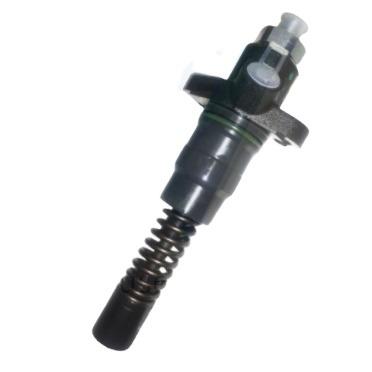 China D6E Diesel Fuel Unit Pump 0414693007 Injector 21147446 For Ec210B Excavator Standard Size for sale