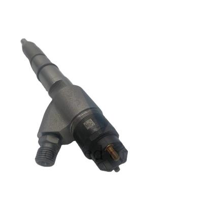 China New 0445120469 Diesel Common Rail Injector 0445120067 For Volvo Standard Size for sale