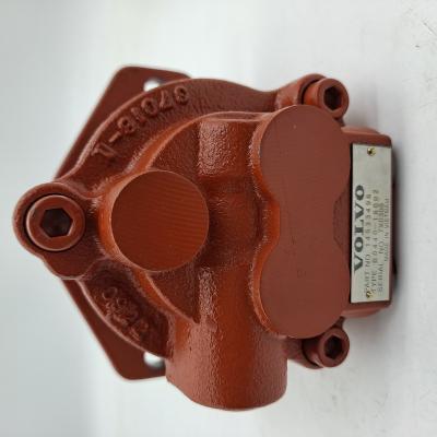 China Excavator Spare Parts for Kayaba Fan Motor 14531612 EC460 EC360 Hydraulic Fan Pump 14533496 for sale