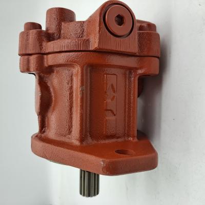 China Excavator Spare Parts Construction Machinery Parts EC330B EC360B EC460B Excavator 14533496 Hydraulic Fan Motor for sale