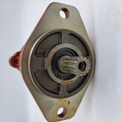 China Excavator Spare Parts Excavator Spare Parts EC360 EC460 Hydraulic Fan Motor 14533496 VOE14533496 for sale