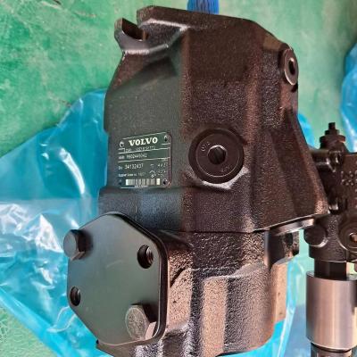 China Dump truck spare parts for Volvo hydraulic plunger pump VOLVO VOE15191773 and spare parts for sale