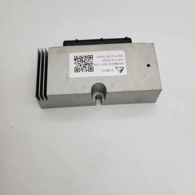 China Excavator Spare Parts for SDLG Excavator Air Conditioning Unit 4130015760 for sale