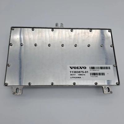 China L90F Excavator Electronic Unit VOE11443500 VOE11383875 VOE11380375 for sale