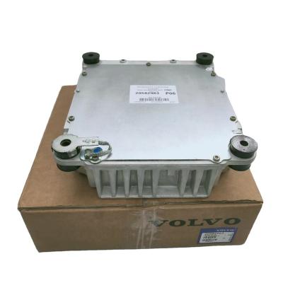 China Penta D12 Engine ECU 20582963 TAD1242 TAD1250 D12 Engine ECU Controller 20577134 ECU 20577134 ECU for sale