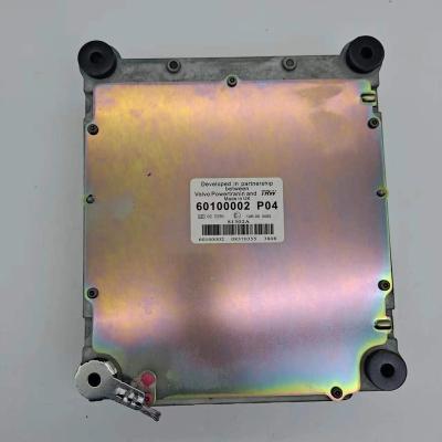 China Excavator for Volvo Computer Panel Excavator Controller EC360 EC360B ECU VOE 20582958 for sale