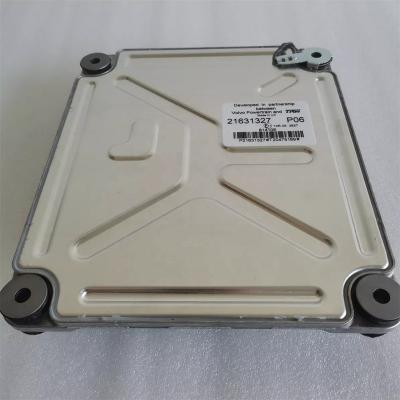 China Excavator For Volvo TAD1651GE Penta 21631327 For Excavator Engine Controller 21631327 for sale