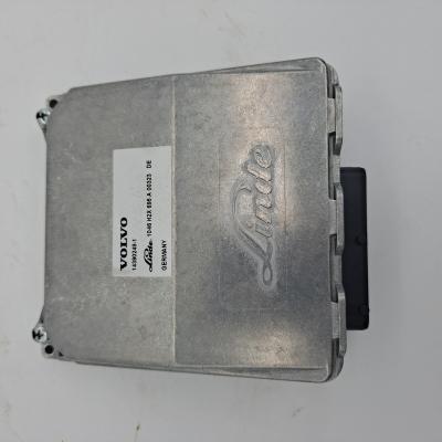 China Excavator for EW140B EW160B EW180B ECU CONTROLLER 14390248 VOE14390248 for sale