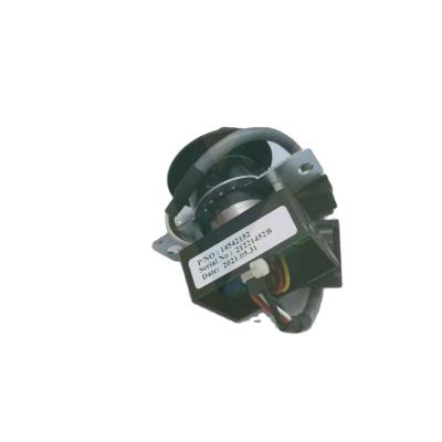 China High Quality Construction Material Stores Ec210 Ec240 Ec360 Selector Switch Excavator 14542152 Voe14542152 for sale