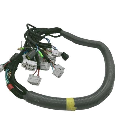 China Building Material Stores Excavator Ec 210 Ec240 Ec360 Wire Harness 14535881 Excavator Spare Parts EC290 Cable Harness 14631799 for sale